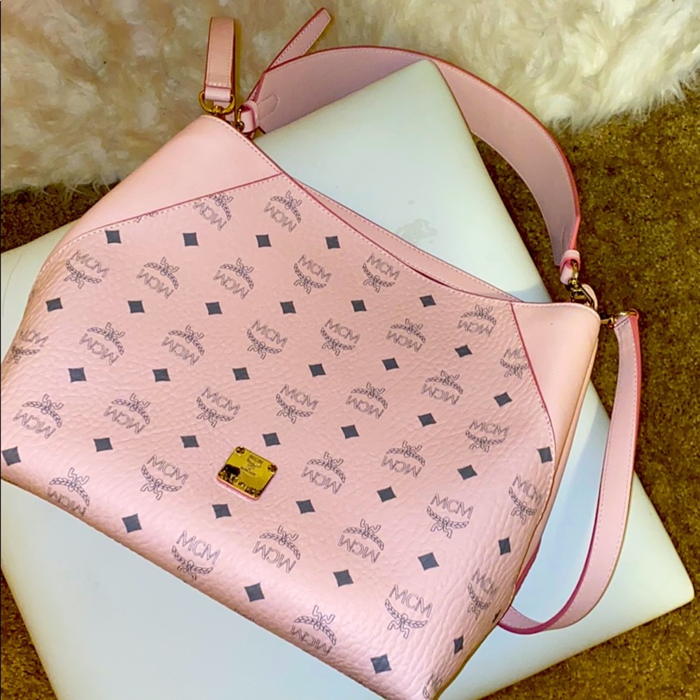 Women’s MCM Authentic Handbag